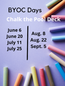 BYOC: Chalk the Deck