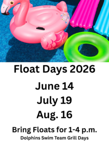 Float Days
